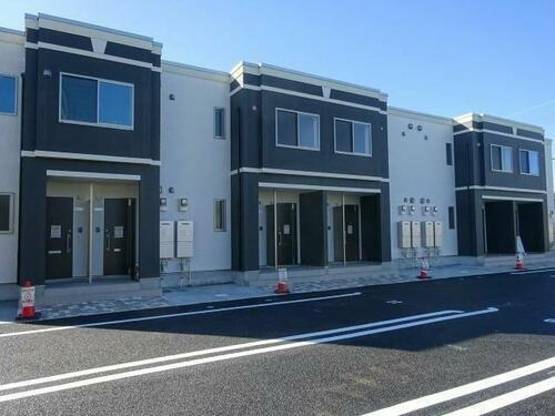 熊本県熊本市南区御幸笛田２丁目 築6年12ヶ月 2階建