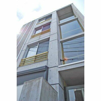 ＭＯＤＵＬＯＲ要町Ⅰ