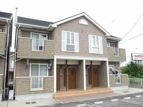 香川県高松市西山崎町 賃貸アパート