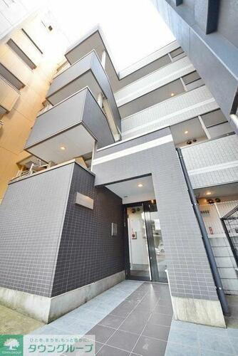 千葉県千葉市中央区神明町 4階建