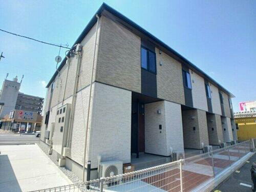 香川県高松市松島町３丁目 賃貸アパート