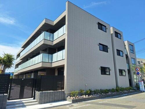 神奈川県藤沢市藤沢１丁目 賃貸マンション