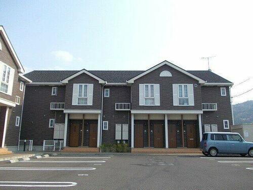 香川県さぬき市志度 賃貸アパート