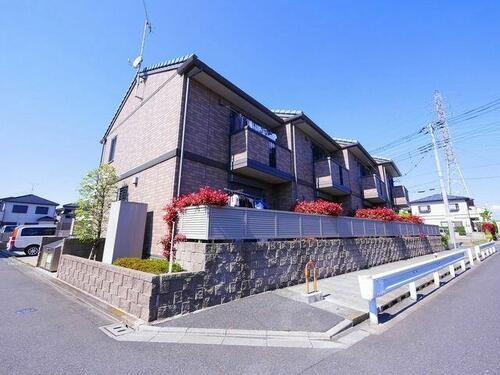 埼玉県八潮市大字鶴ケ曽根 2階建 築17年4ヶ月