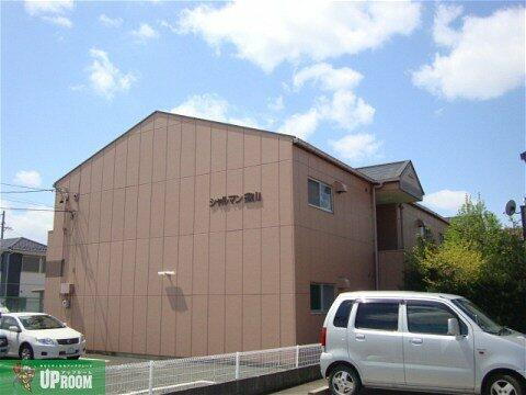 愛知県西春日井郡豊山町大字豊場字野田 賃貸アパート