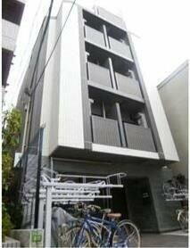 東京都文京区白山３丁目 賃貸マンション