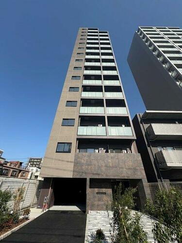 東京都荒川区南千住２丁目 賃貸マンション