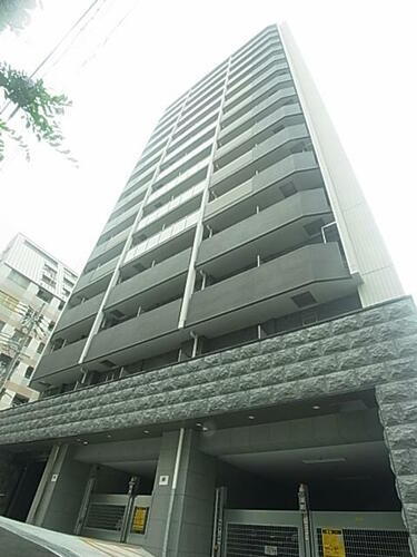 兵庫県神戸市中央区北長狭通５丁目 築10年11ヶ月 15階建