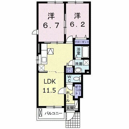 香川県高松市牟礼町牟礼 賃貸アパート