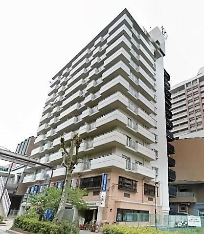 シティパレス新長田