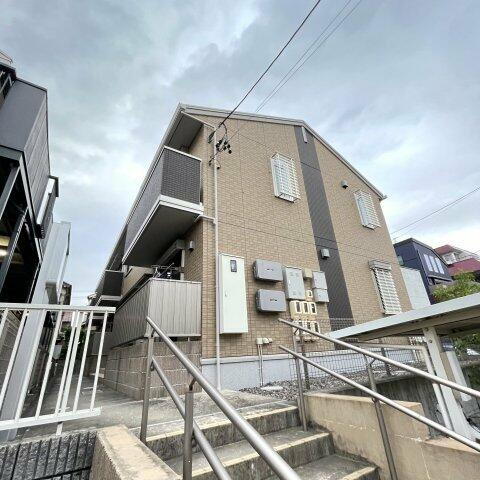 愛知県名古屋市千種区丸山町２丁目 賃貸アパート