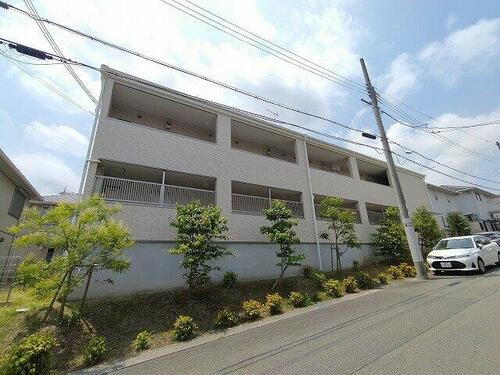 大阪府箕面市彩都粟生南２丁目 築9年2ヶ月 2階建