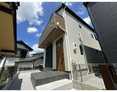 東京都多摩市連光寺１丁目 賃貸一戸建て