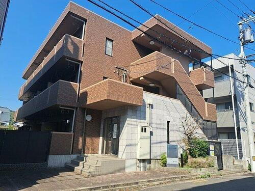 香川県高松市宮脇町１丁目 賃貸マンション