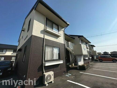 徳島県板野郡北島町中村字前須 賃貸アパート