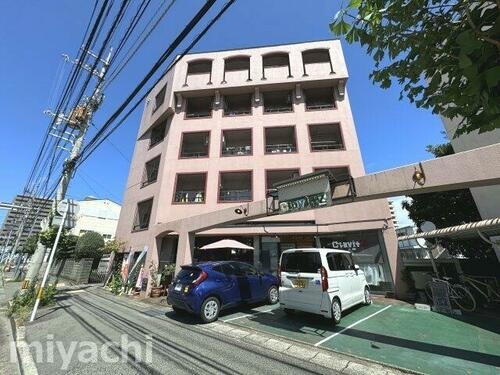 徳島県徳島市北常三島町２丁目 賃貸マンション