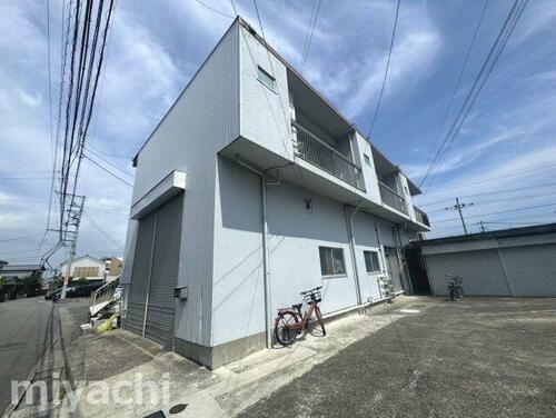徳島県徳島市北矢三町３丁目 賃貸アパート