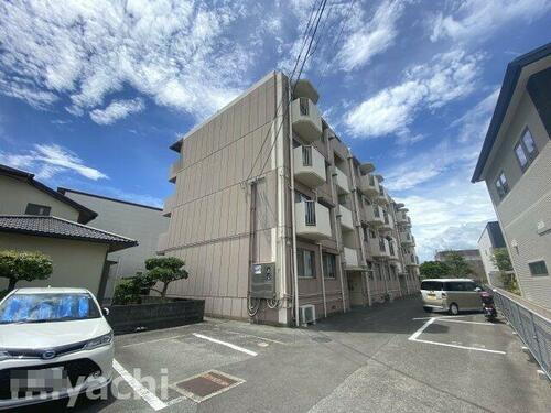 徳島県徳島市上助任町蛭子 賃貸マンション