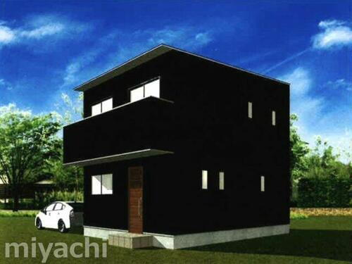 徳島県徳島市春日２丁目 賃貸一戸建て