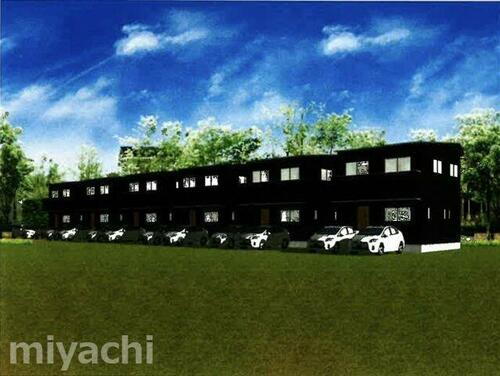 徳島県徳島市春日２丁目 賃貸一戸建て