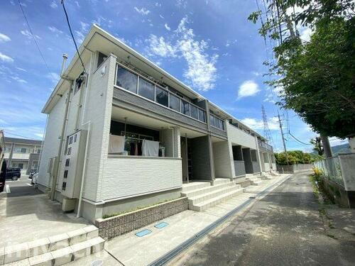 グランレジデンス国府　Ａ－Ⅲ