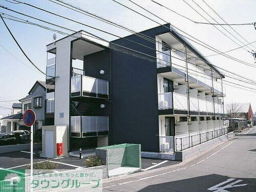 神奈川県相模原市中央区横山台１丁目 3階建 築16年4ヶ月