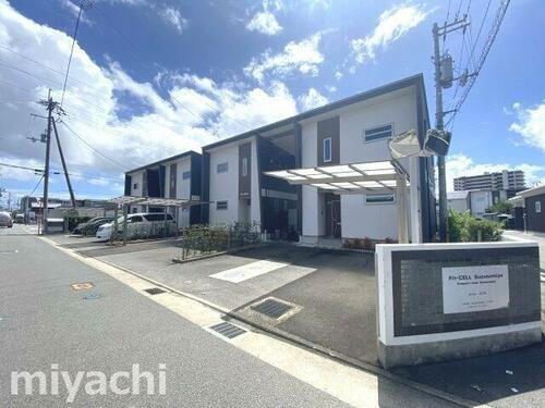 徳島県徳島市北田宮２丁目 賃貸一戸建て