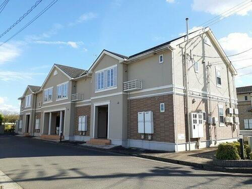 香川県東かがわ市中筋 賃貸アパート