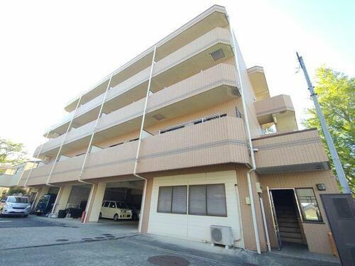 東京都八王子市東浅川町 4階建