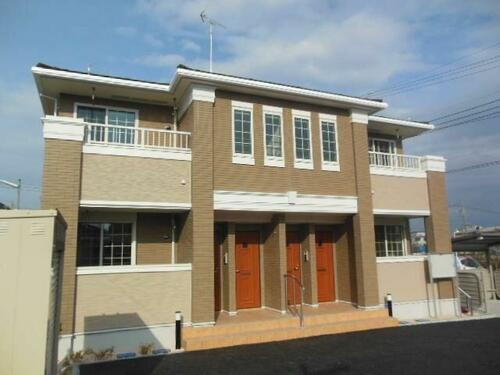神奈川県相模原市緑区町屋１丁目 2階建