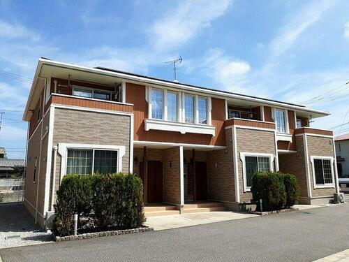 香川県東かがわ市湊 賃貸アパート