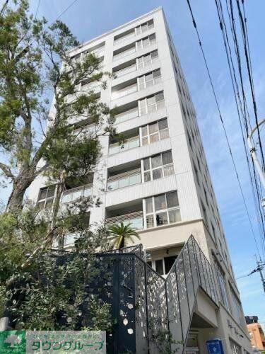 福岡県福岡市中央区薬院１丁目 10階建