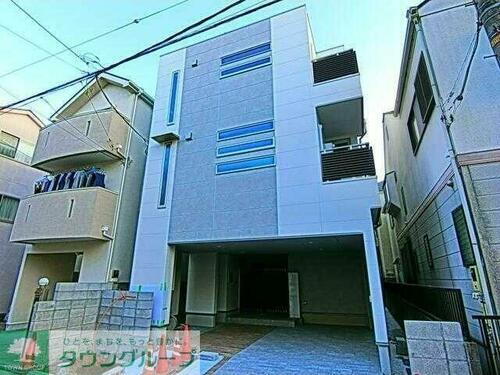 ｍ’ｓＳｔｕｄｉｏＩＩ 3階建
