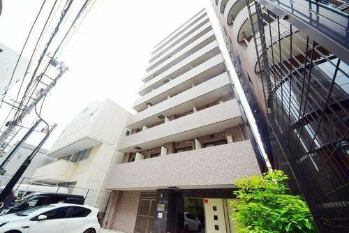 スパージオ横浜反町