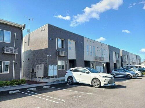 香川県高松市上福岡町 賃貸アパート