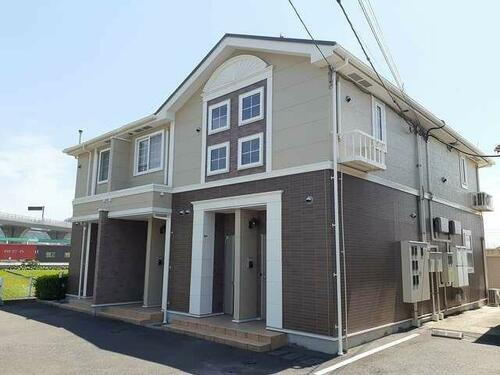 香川県高松市勅使町 賃貸アパート