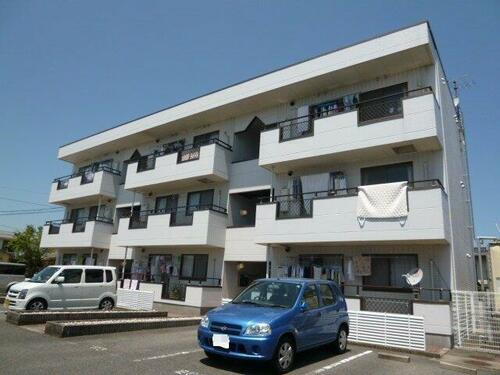 岡山県倉敷市大内 賃貸マンション