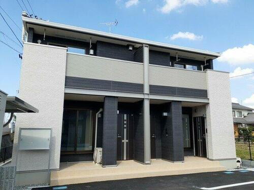 香川県仲多度郡琴平町五條 賃貸アパート