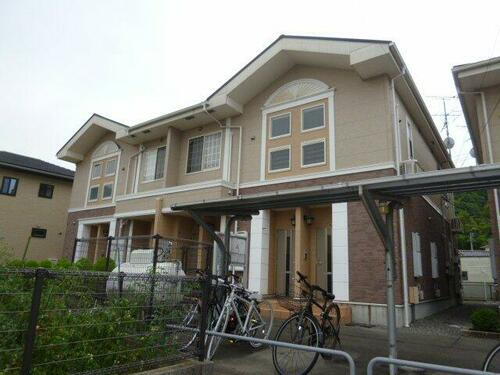 岡山県倉敷市浦田 2階建 築18年10ヶ月