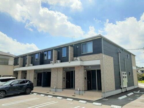 香川県高松市六条町 賃貸アパート