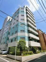 東京都台東区台東２丁目 賃貸マンション