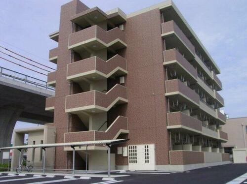 香川県高松市伏石町 賃貸マンション