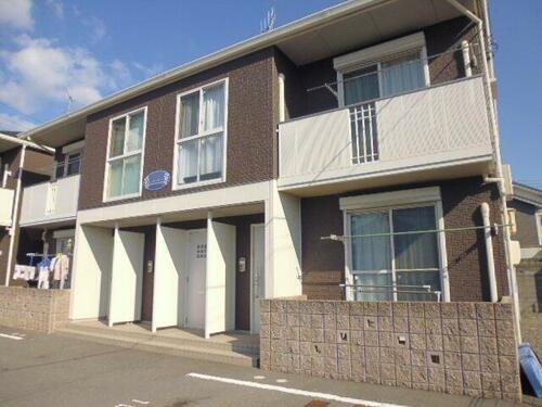 岡山県倉敷市児島小川５丁目 築18年6ヶ月 2階建