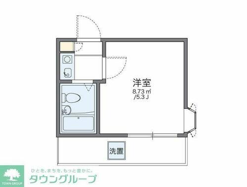 東京都武蔵野市吉祥寺本町２丁目 吉祥寺駅 1K アパート 賃貸物件詳細