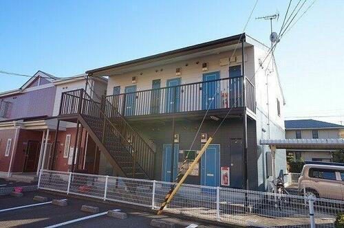 香川県高松市木太町 賃貸アパート