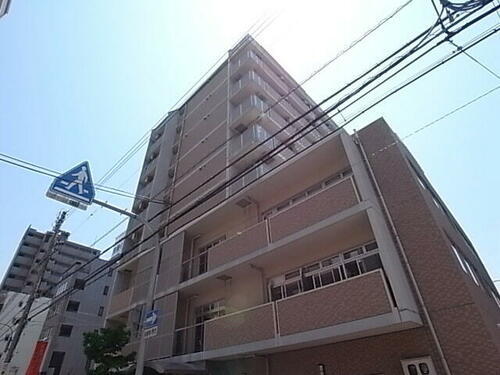 兵庫県神戸市中央区御幸通２丁目 賃貸マンション