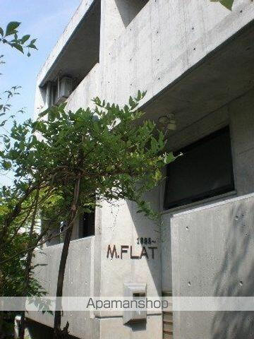 福島県郡山市開成４丁目 賃貸マンション