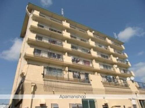 福島県郡山市菜根３丁目 賃貸マンション