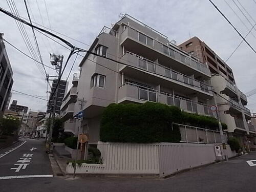 藤和シティホームズ神戸花隈