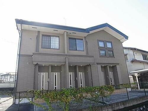 奈良県奈良市あやめ池南７丁目 築19年7ヶ月 2階建